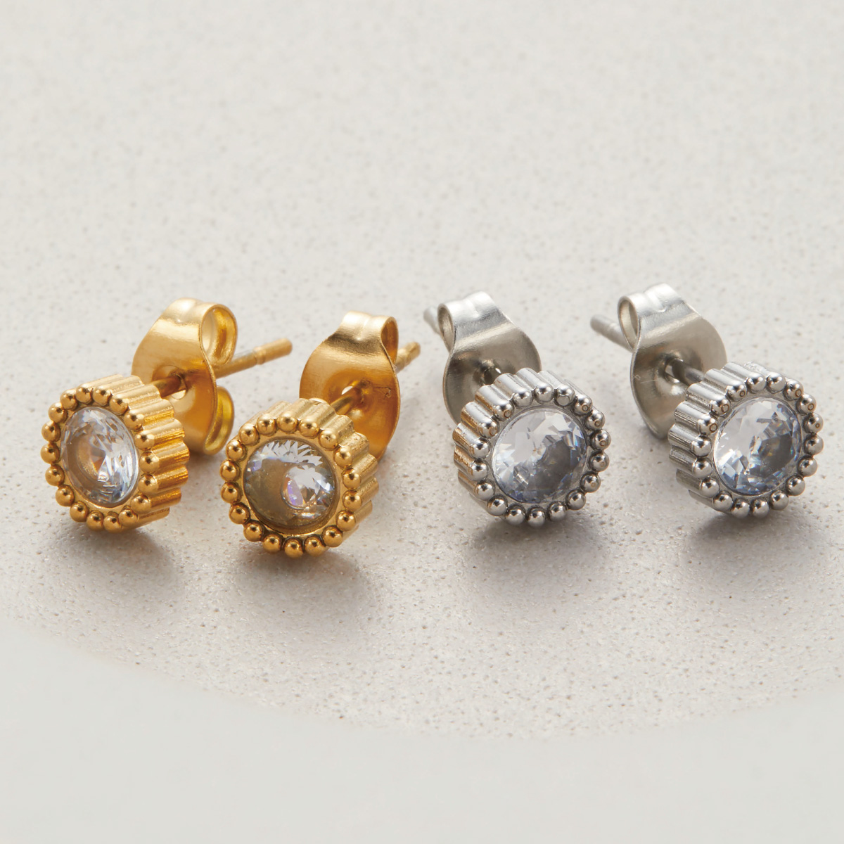 *