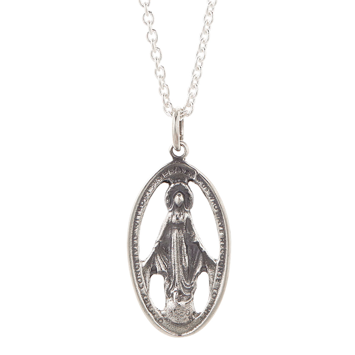聖母マリア ネックレスの商品一覧 通販 - Yahoo!ショッピング