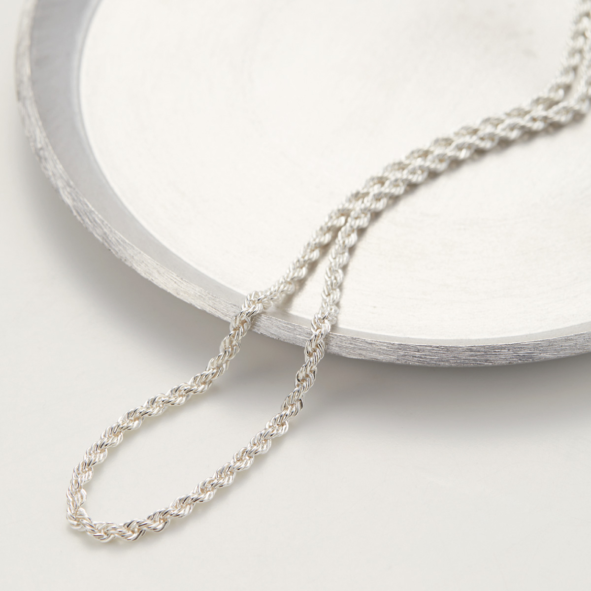 TOMWOOD Billie Chain gold 52㎝ 常田大希 トムウッド 専用TOM WOOD 9k