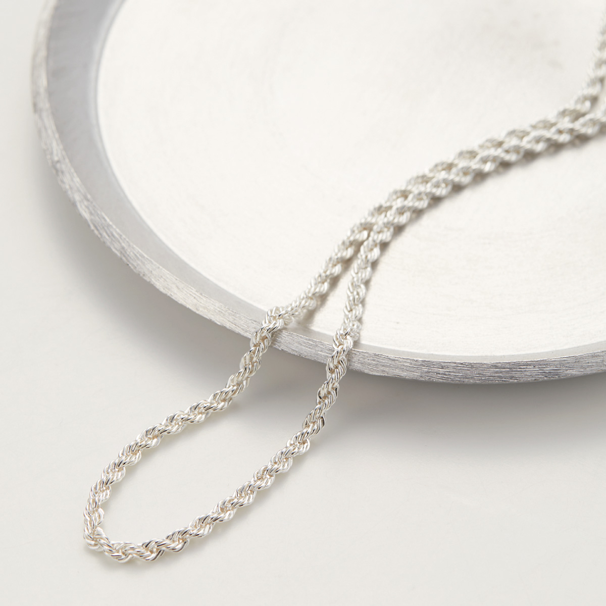 TOMWOOD Billie Chain gold 52㎝ 常田大希 トムウッド 常田大希着用