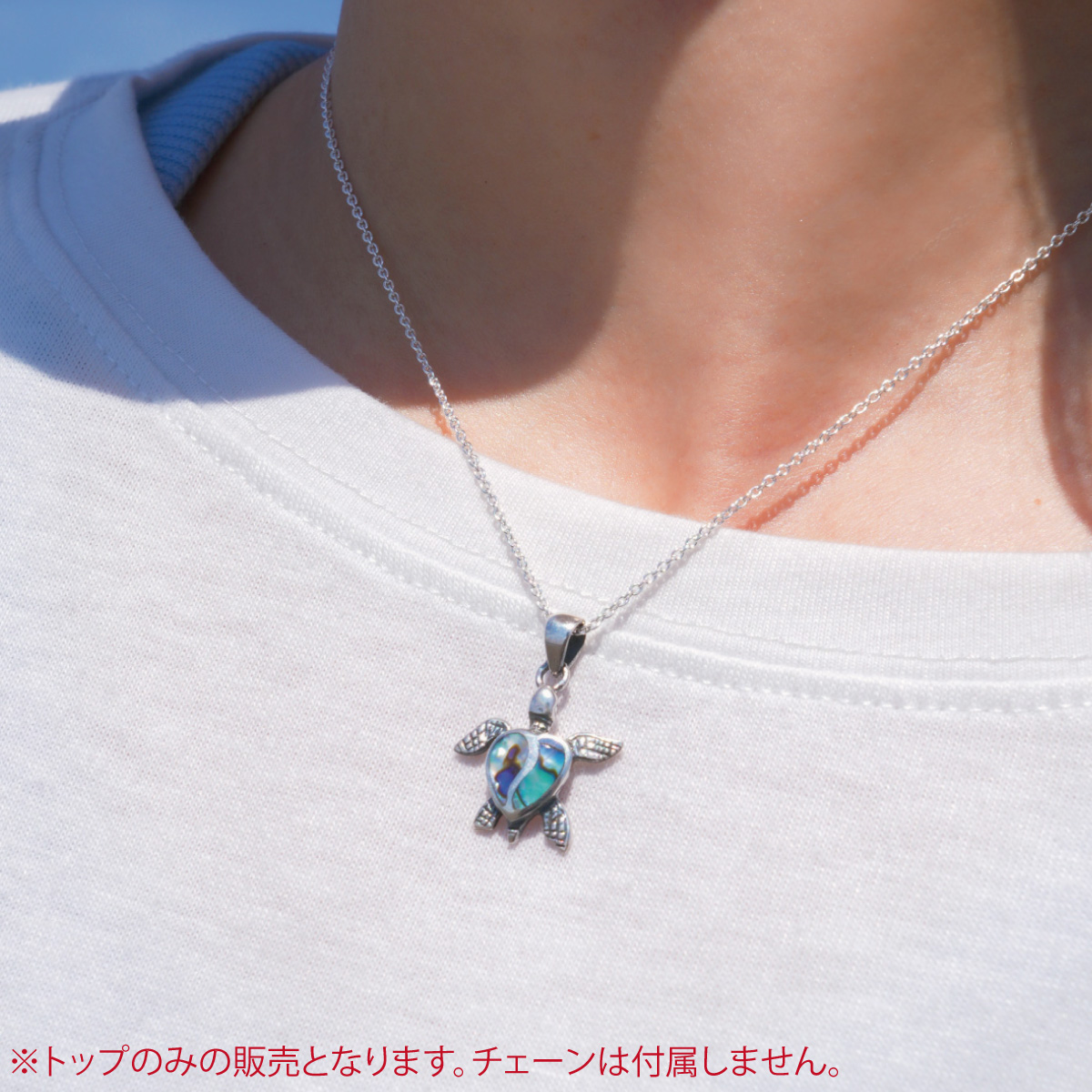 ネックレストップ ペンダントトップ レディース メンズ シルバー
