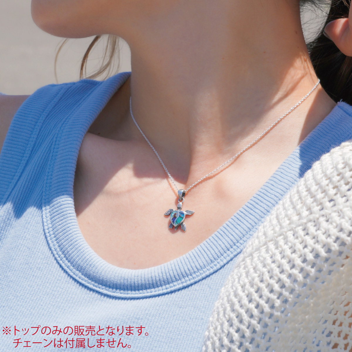 ネックレストップ ペンダントトップ レディース メンズ シルバー