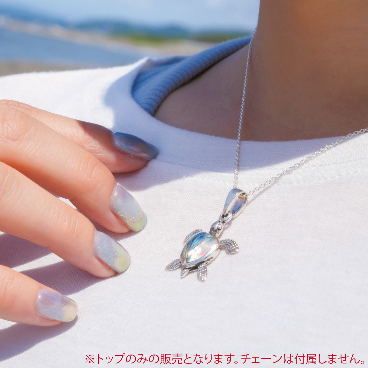 ネックレストップ ペンダントトップ レディース メンズ シルバー925 