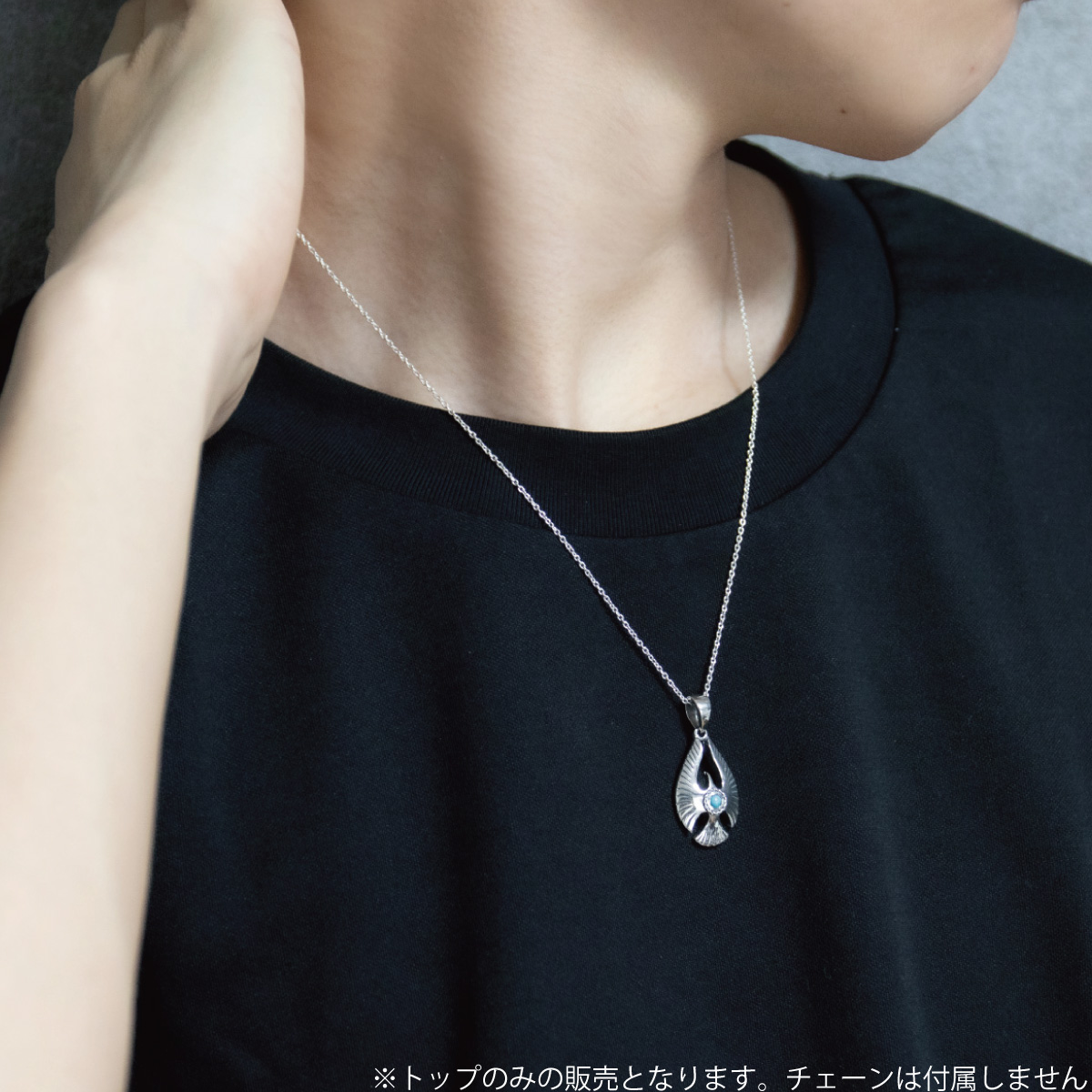 ●小イーグル・鷹・鷲●ペンダント・ネックレストップ●シルバー925●ビンテージ ペンダントトップ ネックレストップのみ メンズ レディース