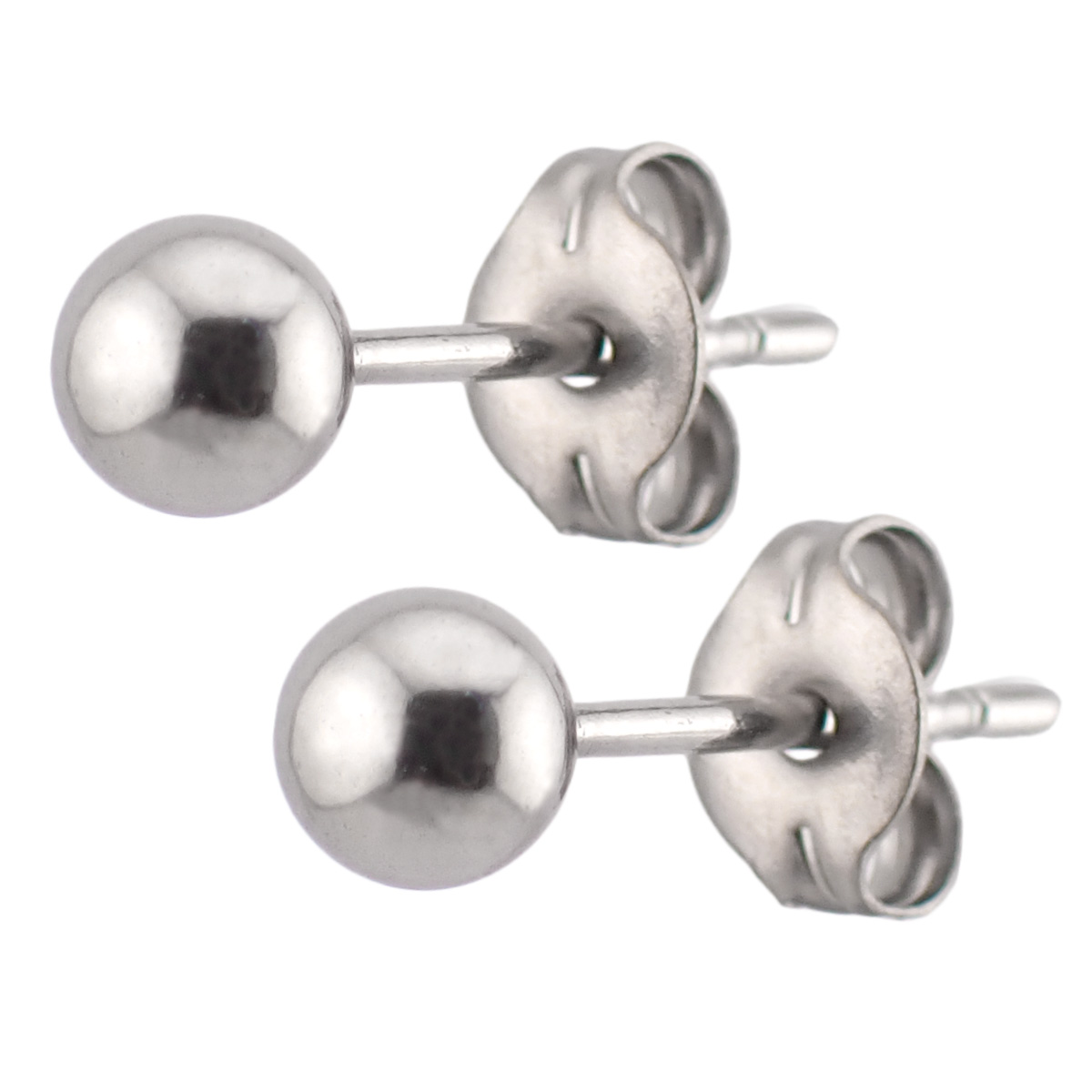 コロ助さま専用　両耳用【 4mm×23mm 】シルバー925 ピアス SE-9168bfc8-08cf-4fec-b2fa-