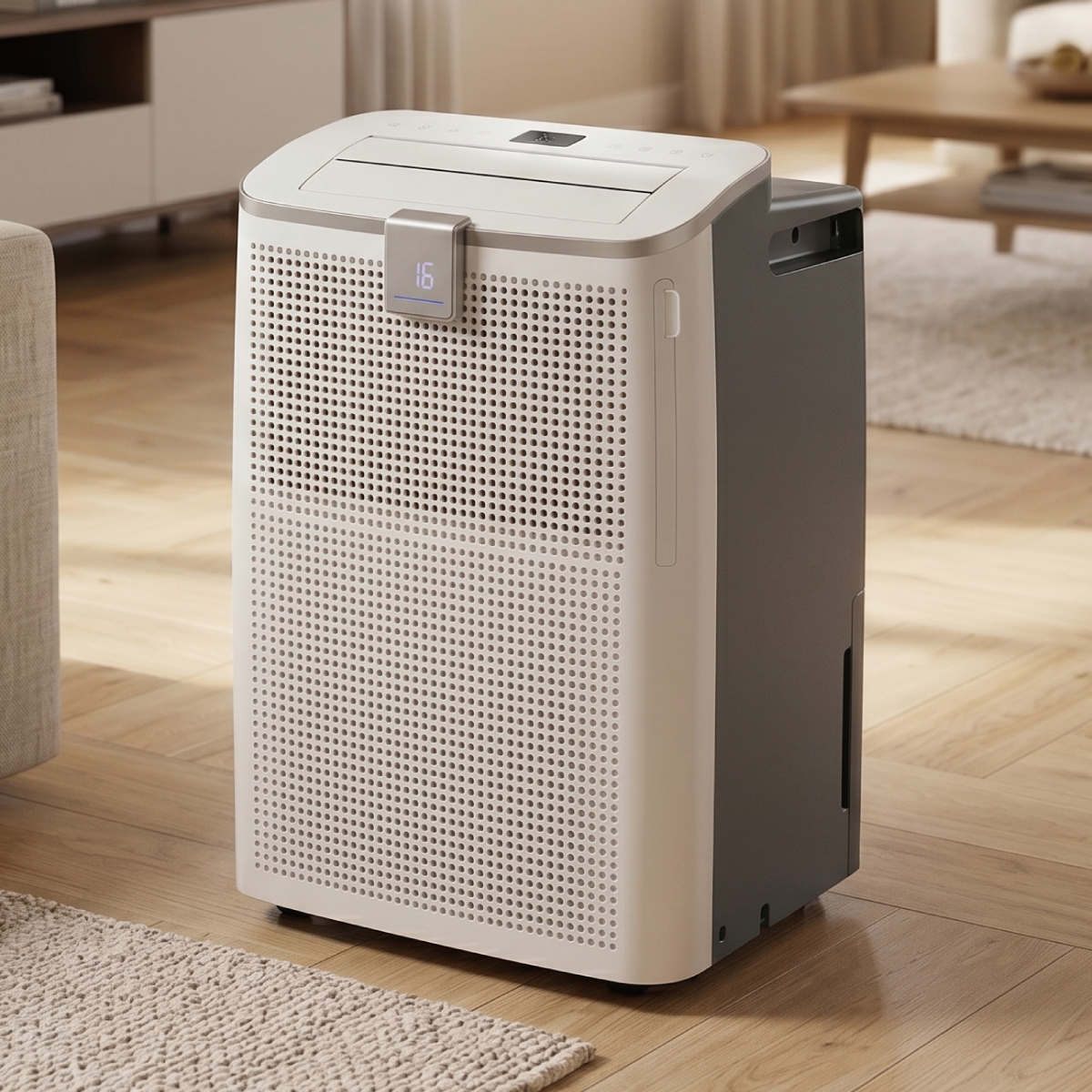 S.Kjapan 新発売 ダクト不要 排熱レス スポットクーラー 工事不要