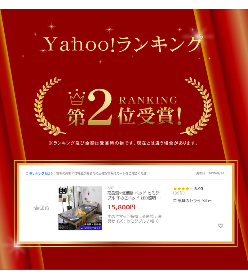 ベッド ロマン 激安