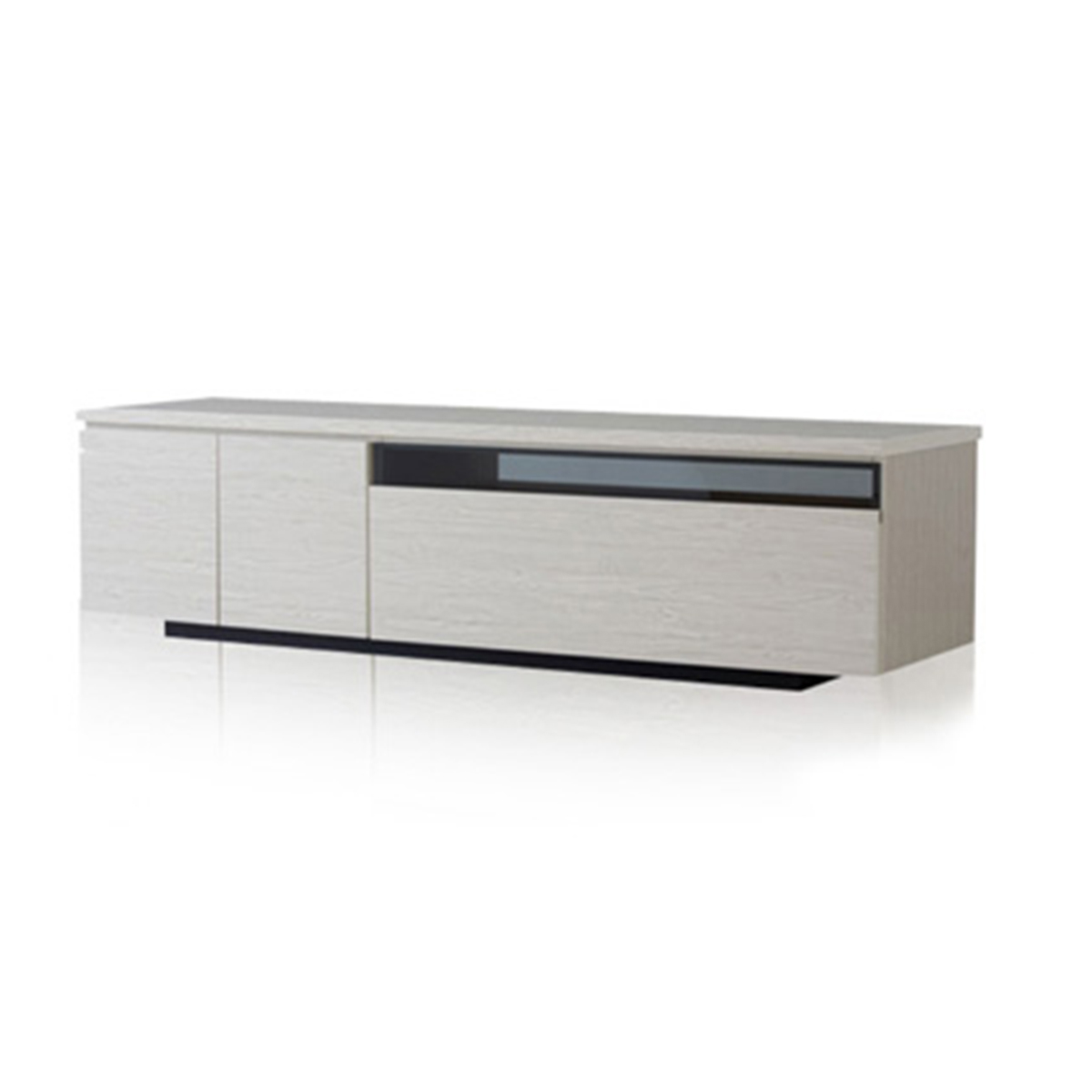 ★koo　訳あり ローボード テレビ台 150cm 42〜55v対応組立品 楽天市場】テレビ台 ローボード 幅150 テレビボード ロータイプ