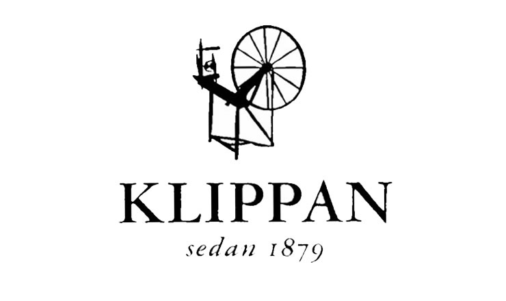 ニュージーランド産エコウールを使用した KLIPPAN クリッパン ウールブランケット
