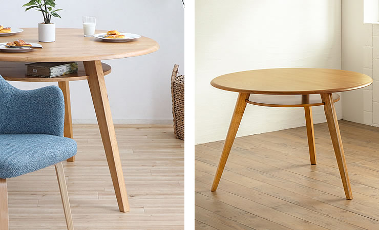 英国アンティーク家具 | ラウンドテーブル Tilt-Top Table | マホガニー材 A995 - Q'S ANTIQUES