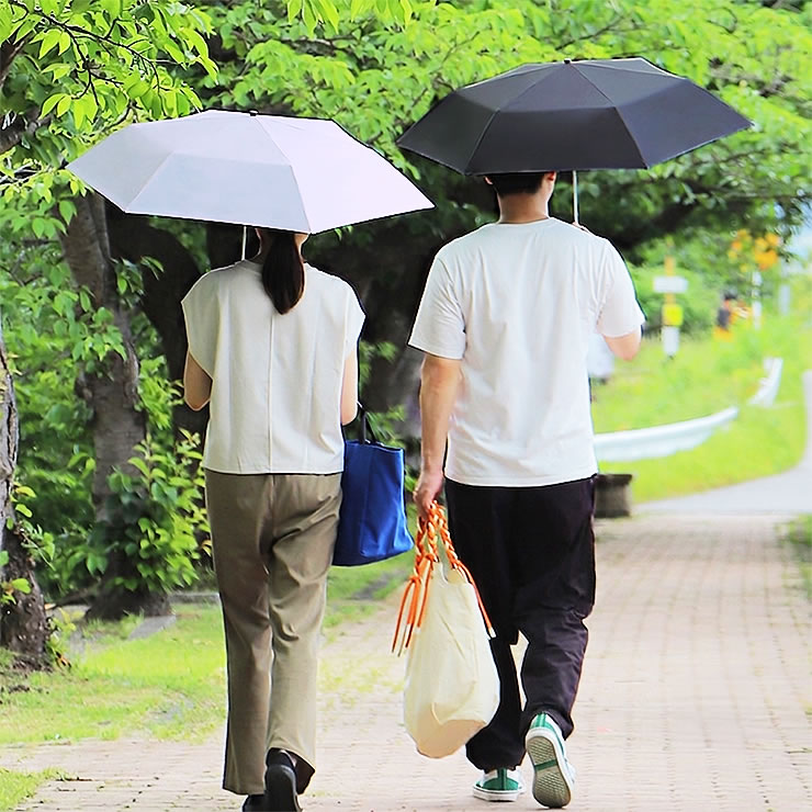 THE MONSTER SPEC（ザ・モンスタースペック）FOLDING UMBRELLA 晴雨