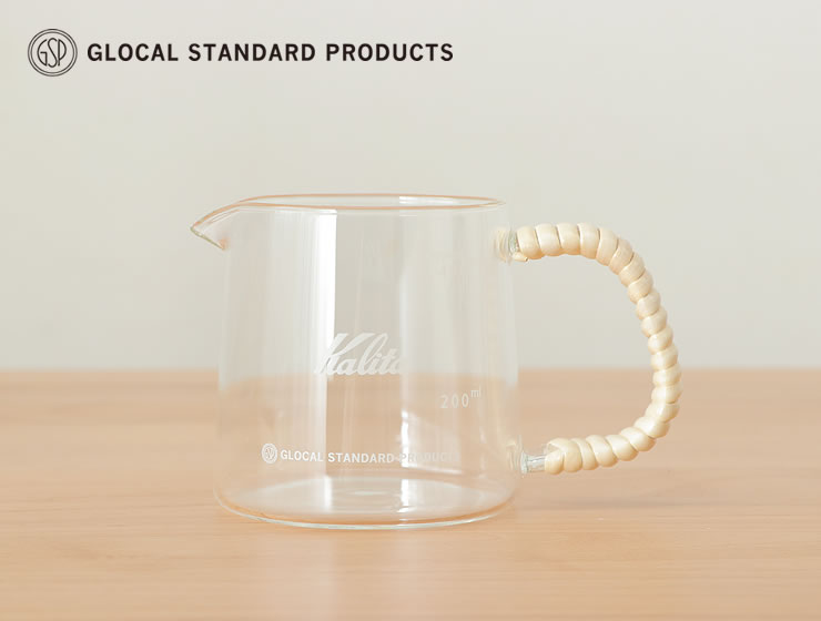 GLOCAL STANDARD PRODUCTS グローカルスタンダードプロダクツ