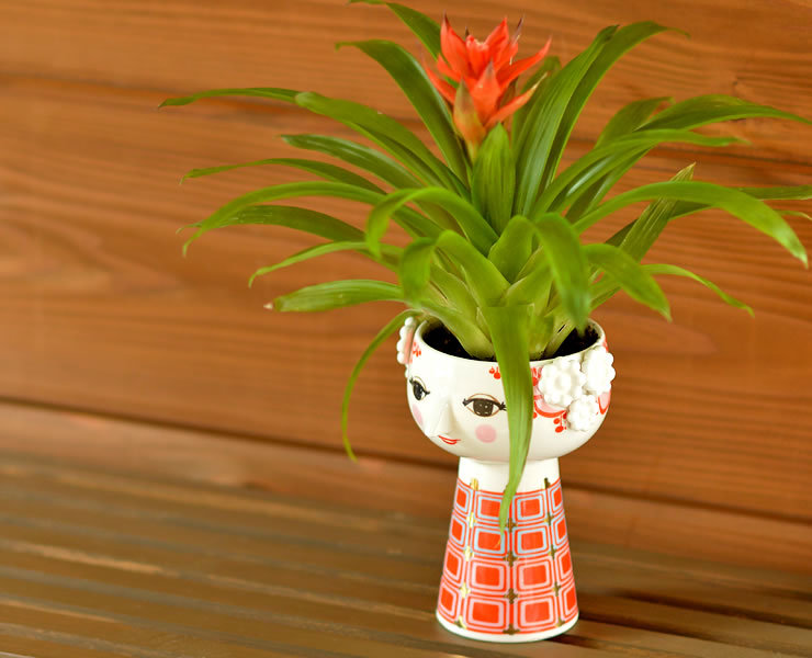 BJORN WIINBLAD（ビヨン・ヴィンブラッド） エヴァ フラワーベース