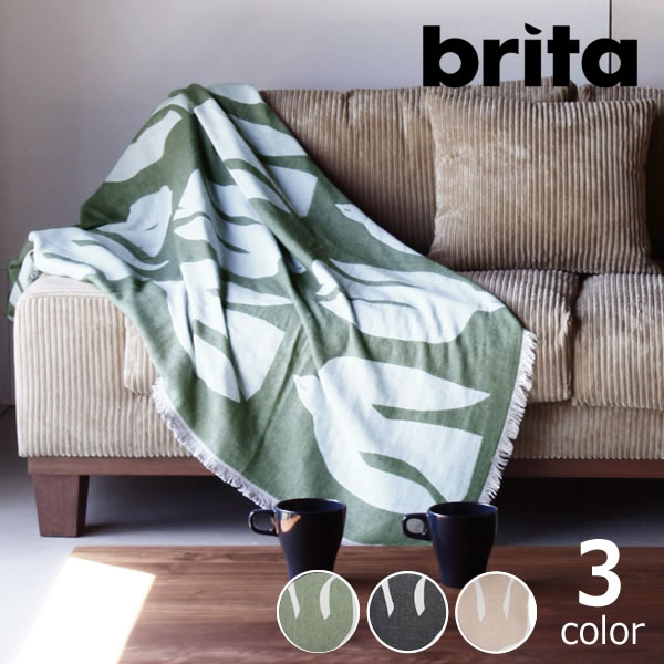 ブリタ スウェーデン_EARLY BIRD スロー 130×170