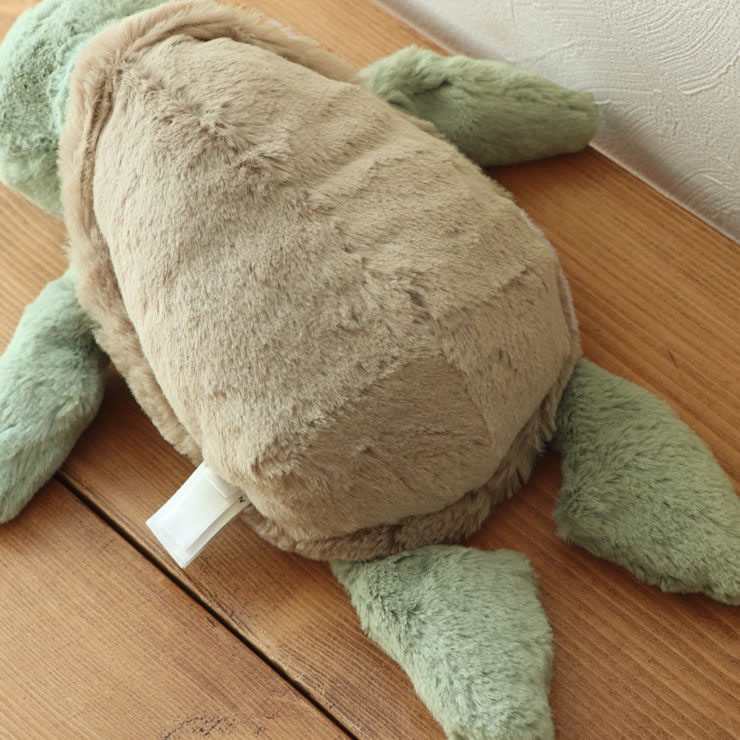 JELLY CAT JELLYCAT（ジェリーキャット） Bashful Turtle Medium