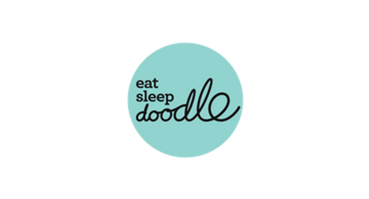 Eatsleepdoodle（イートスリープドゥードゥル））