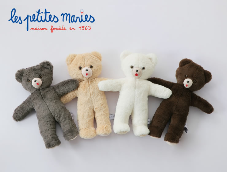 Les Petites Maries（レ・プティット・マリー） TOINOU