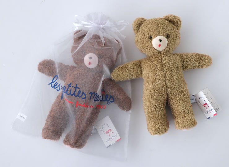 Les Petites Maries（レ・プティット・マリー） TOINOU VINTAGE