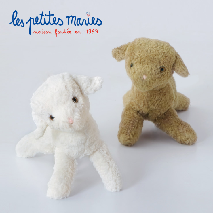 Les Petites Maries（レ・プティット・マリー） TRIANON（トリアノン
