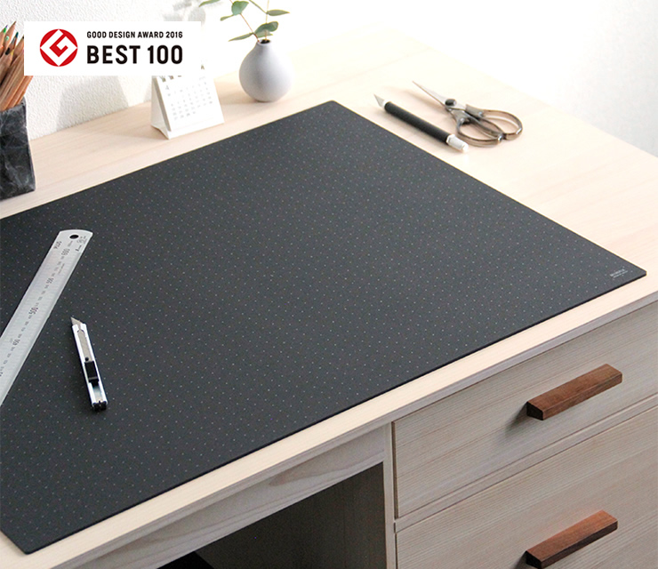 ミワックス（MIWAX） GOOD DESIGN賞ベスト100を受賞 MIWAX The Cutting