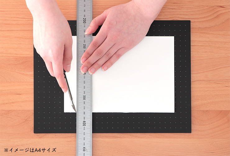 ミワックス（MIWAX） GOOD DESIGN賞ベスト100を受賞 MIWAX The Cutting