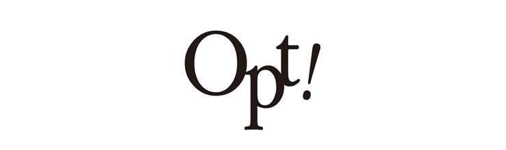 Opt!（オプト！）