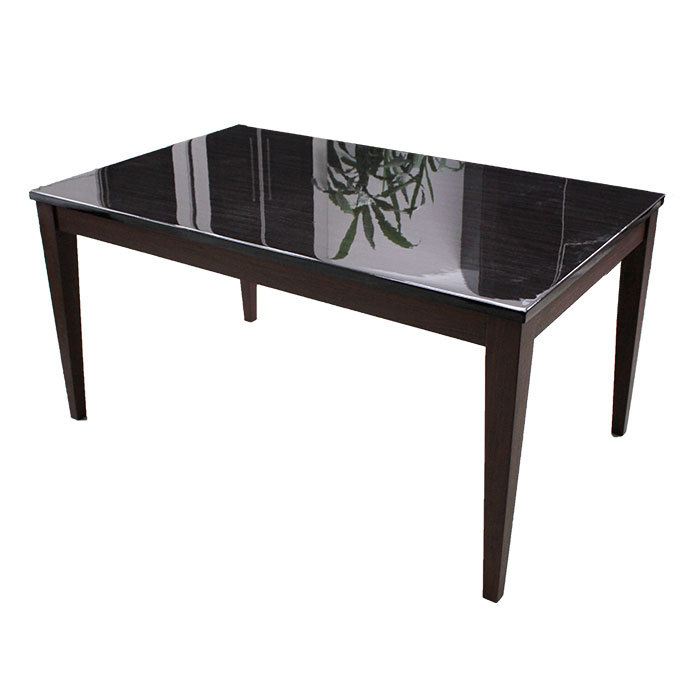 テーブル ダイニングテーブル 食卓テーブル 4人用 4人用テーブル 幅140 シンプル モダン おしゃれ 高級 a 家具の123 通販 Yahoo ショッピング