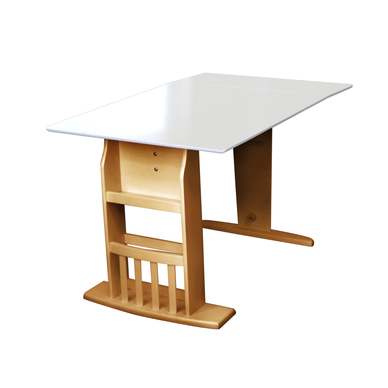 テーブル ダイニングテーブル 食卓テーブル 伸長式 伸長式テーブル 伸縮式テーブル ラック付き 幅90cm 幅120cm シンプル モダン｜kagu123｜03
