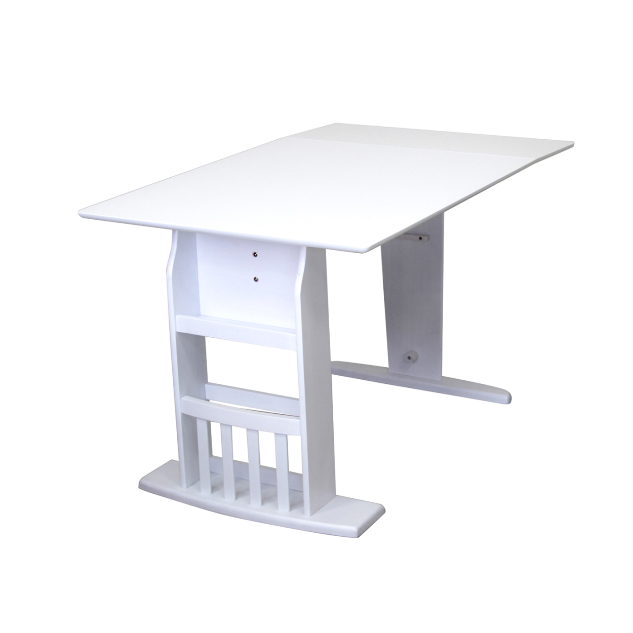 テーブル ダイニングテーブル 食卓テーブル 伸長式 伸長式テーブル 伸縮式テーブル ラック付き 幅90cm 幅120cm シンプル モダン｜kagu123｜04