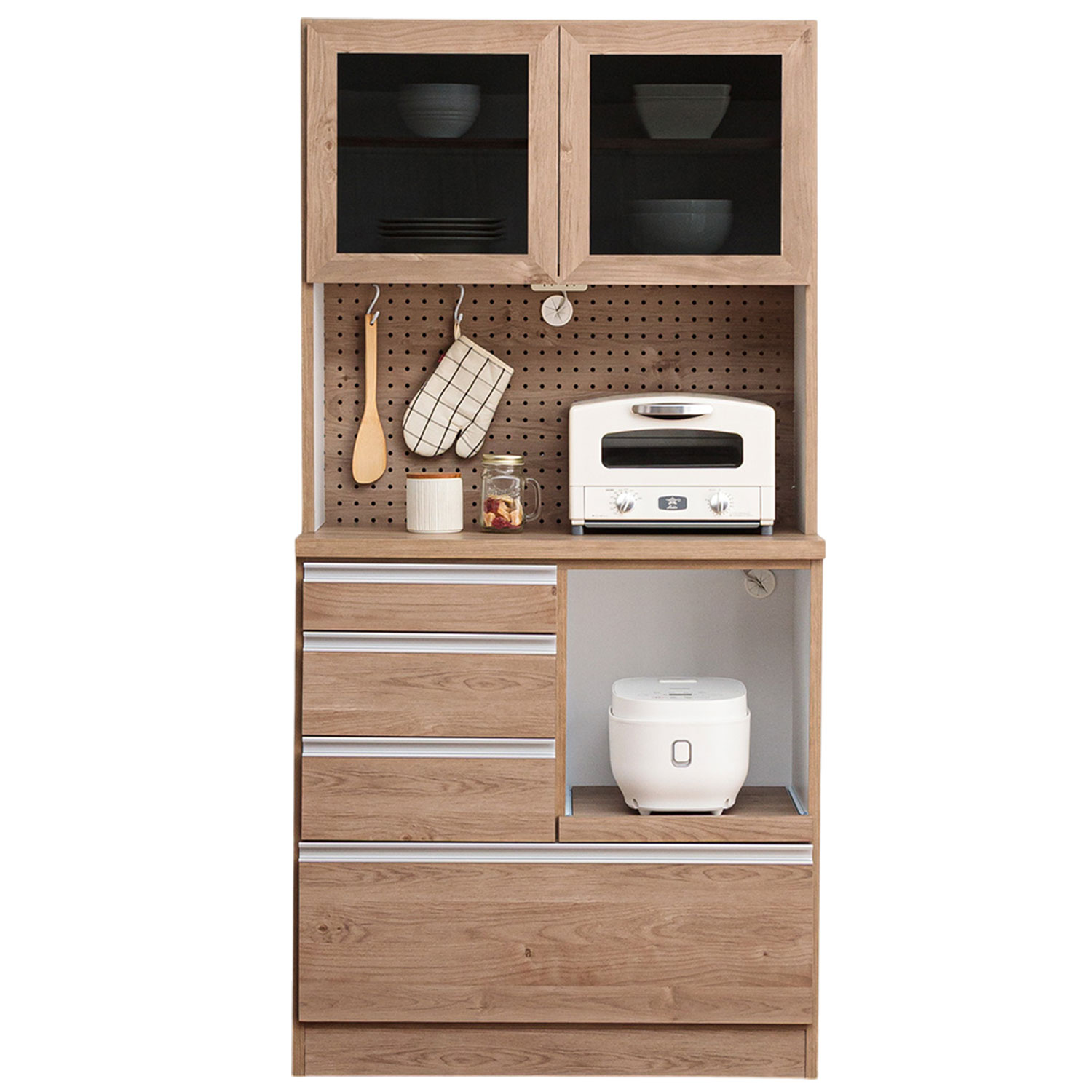 家具の123 - 食器棚｜Yahoo!ショッピング