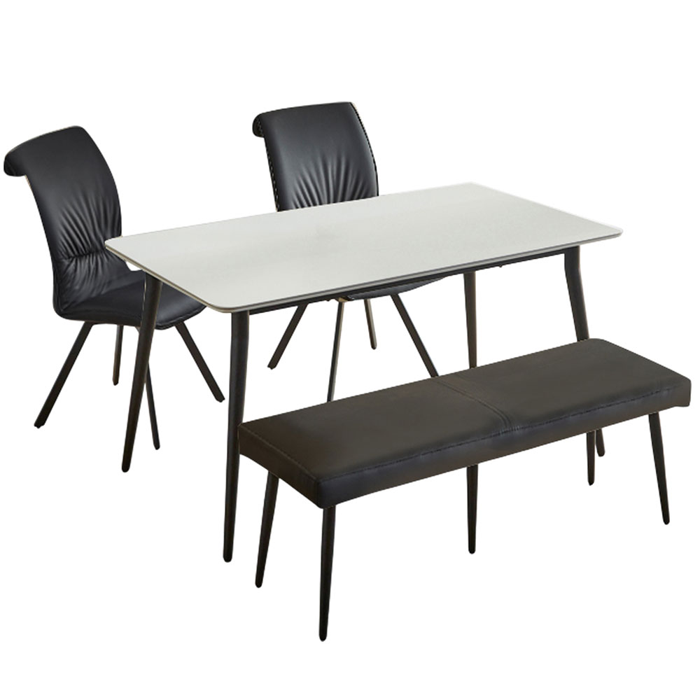 家具 ダイニングセット 家具の123 - ダイニング4点セット｜Yahoo!ショッピング