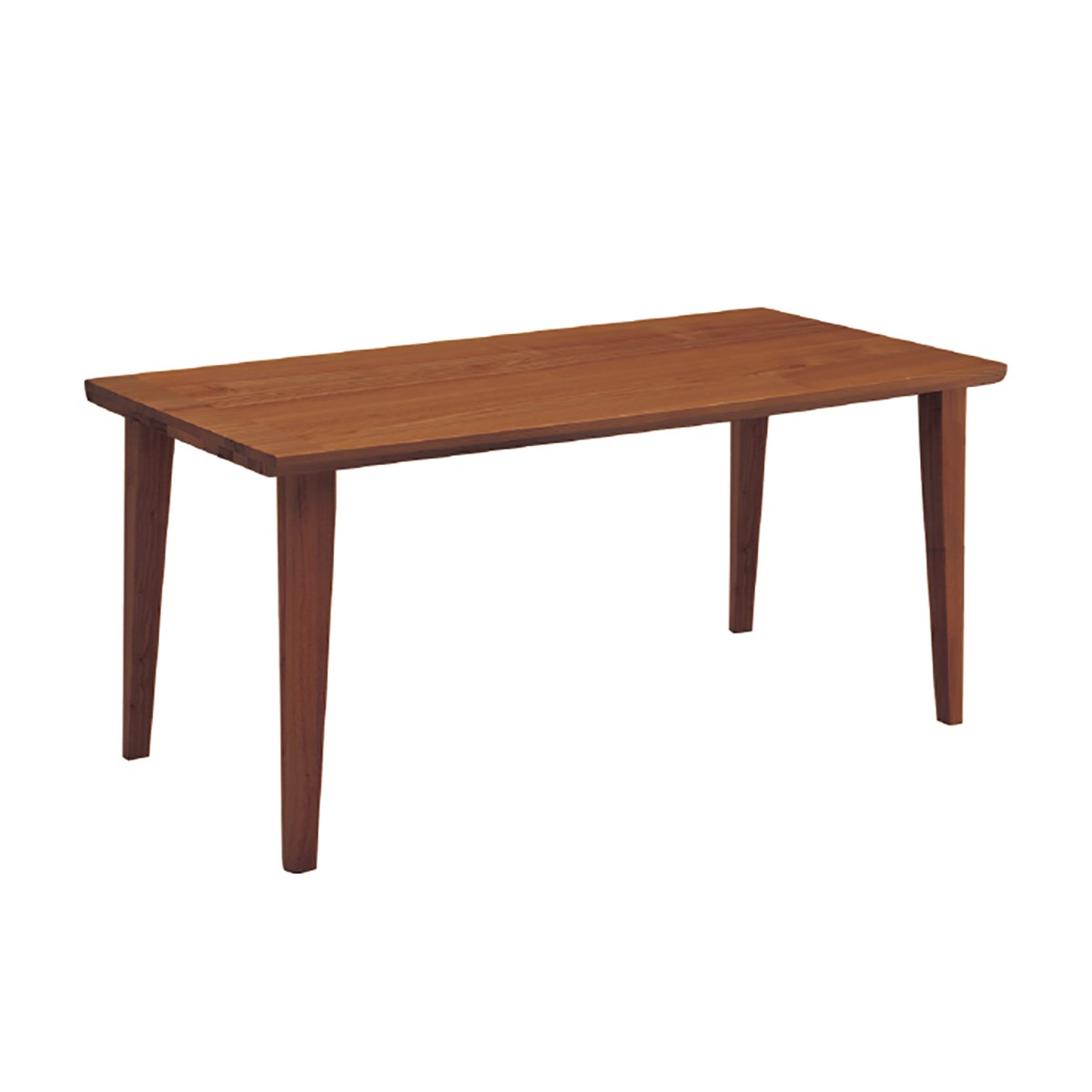 ダイニングテーブル  テーブル ダイニングテーブルのみ 食卓テーブル 幅150cm 150ダイニングテーブル 4人掛け用 4人掛け用テーブル 木製 シンプル モダン｜kagu123｜03
