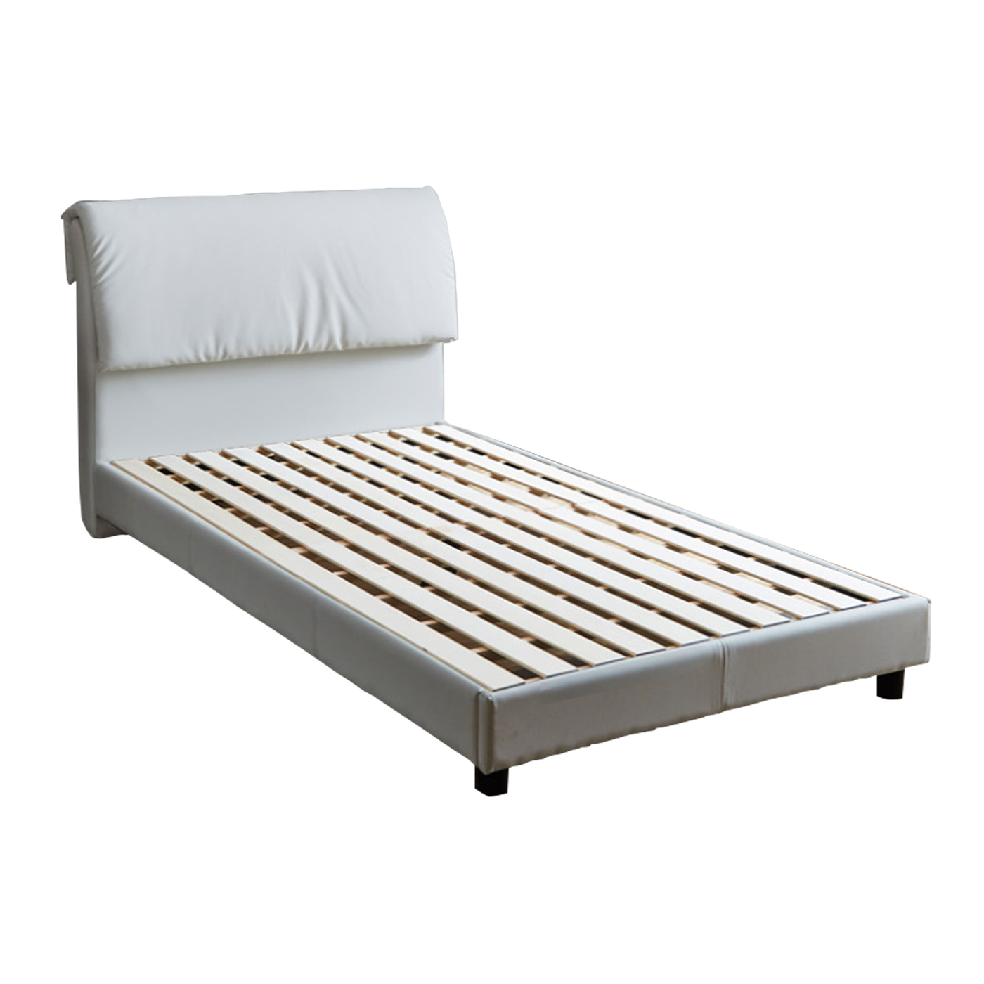 ベッド ベッドフレーム セミダブル セミダブルベッド ベット　木製 新生活 シンプル モダン｜kagu123｜02