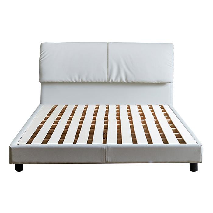 ベッド ベッドフレーム クィーン クィーンベッド ベット 木製  新生活 シンプル モダン｜kagu123｜02
