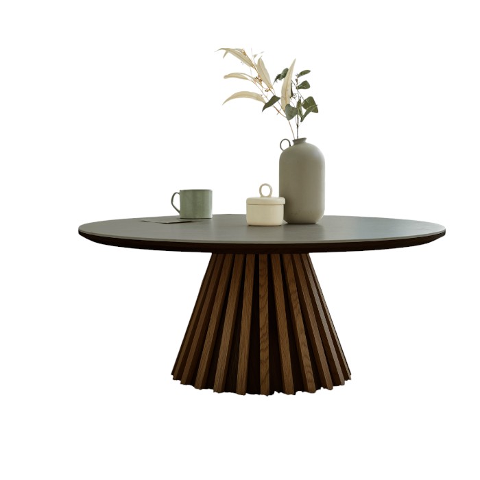 セラミック 丸センターテーブル テーブル 丸テーブル おしゃれ 丸型 幅