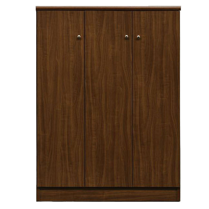 下駄箱 収納 国産 シューズボックス 玄関 靴箱 玄関家具 ロータイプ 幅90cm 完成品_2