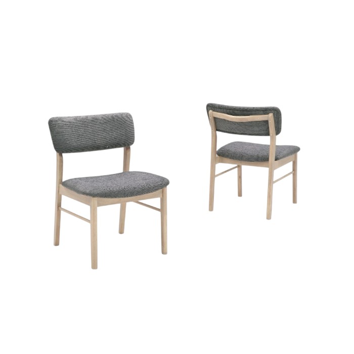 ダイニングチェア 2脚セット ダイニングチェアー チェア 椅子 食卓椅子