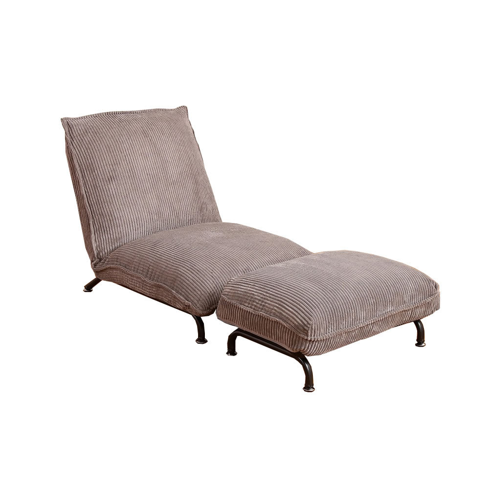 座椅子 リクライニング フロアソファ フロアチェア リクライニング