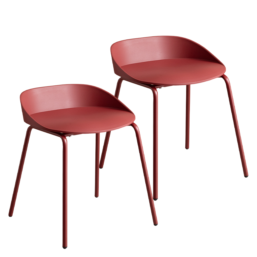 ダイニングチェア ダイニングチェアー 2脚セット 椅子 食卓用 スツール