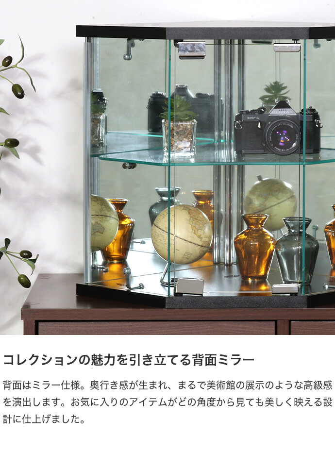 鑑定品用　卓上ディスプレイケース 鑑定品用 卓上ディスプレイケース 61DEkLdJCNL._AC_UF894,