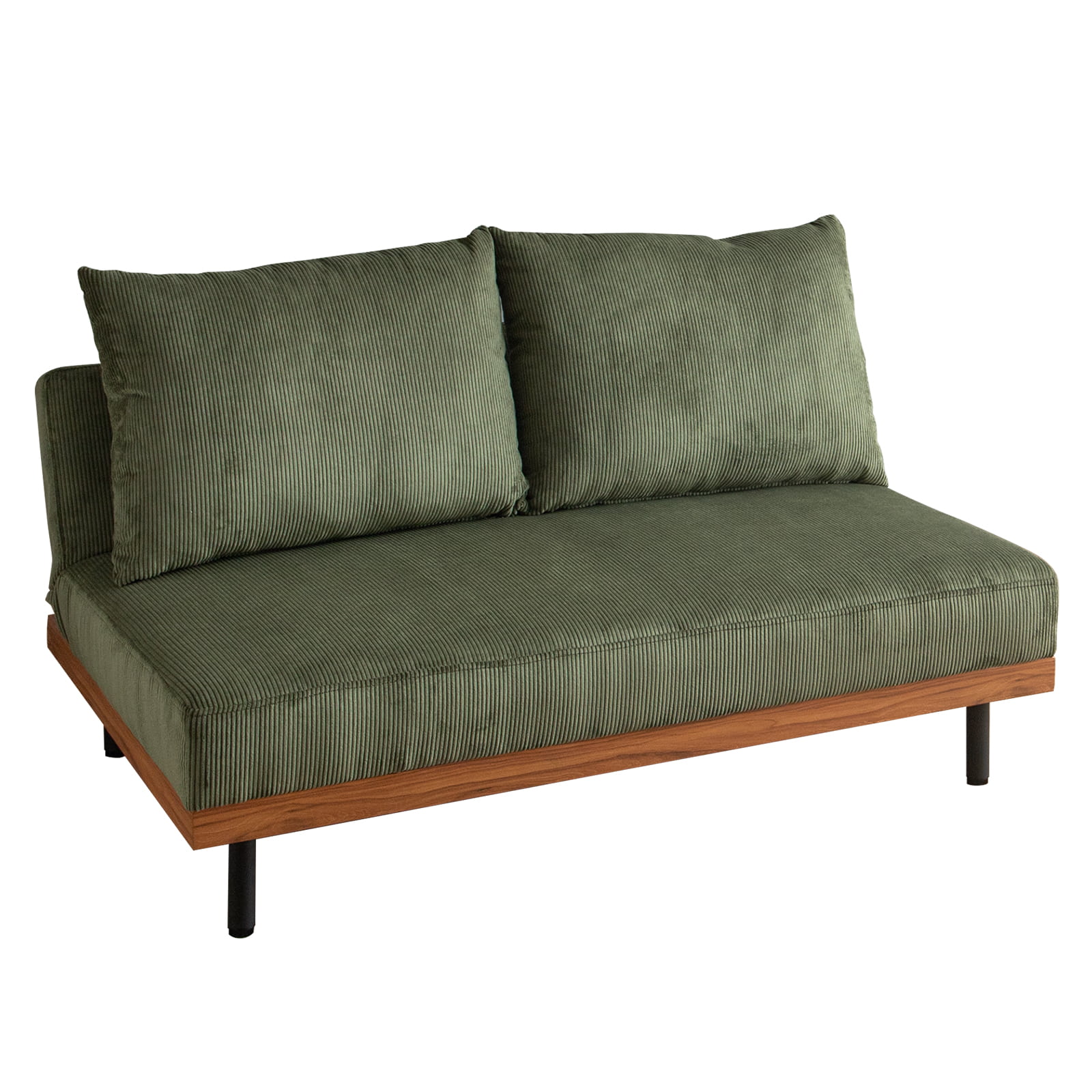 ソファーベッド ソファ 2人掛け ソファベッド リクライニング ベッド