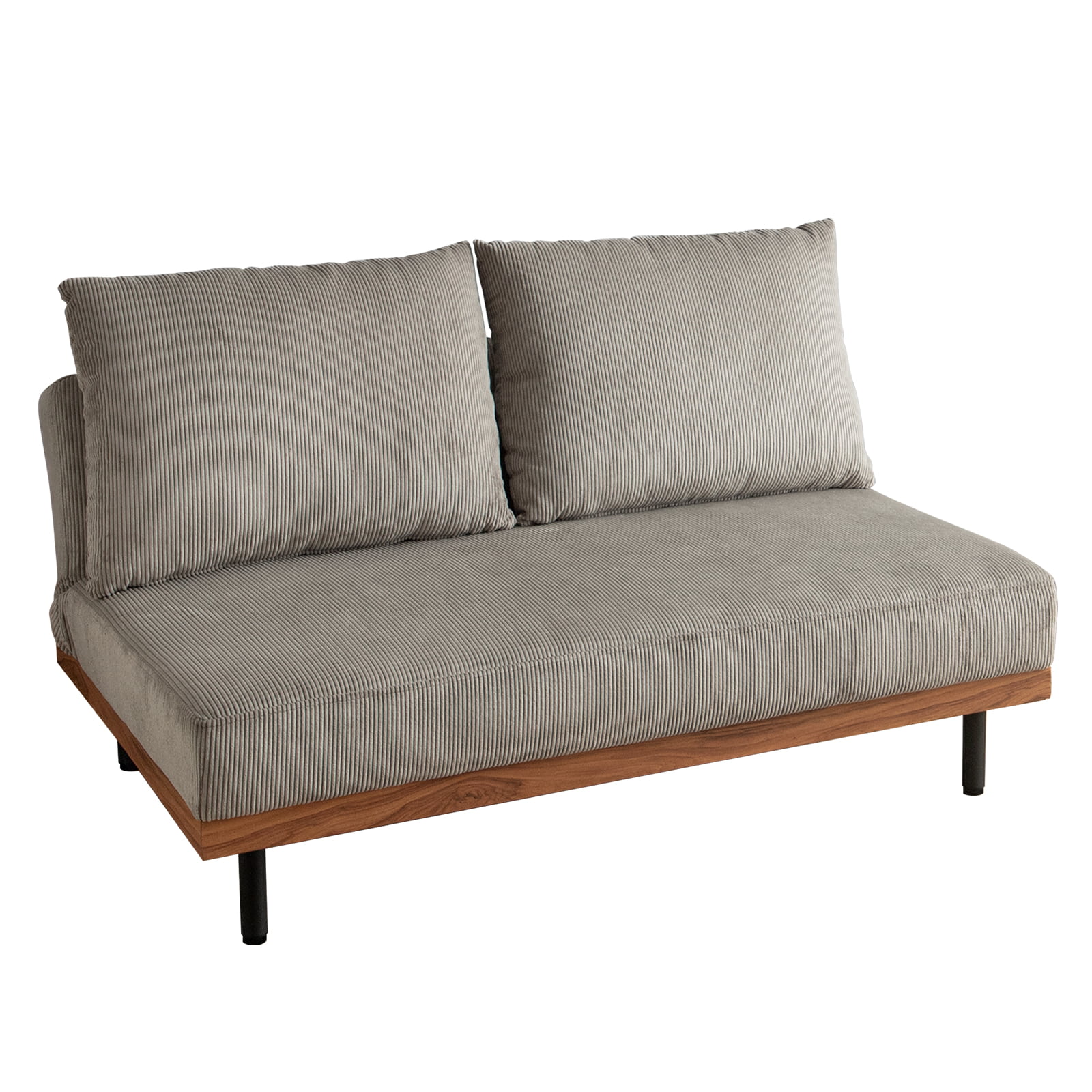 ソファーベッド ソファ 2人掛け ソファベッド リクライニング ベッド