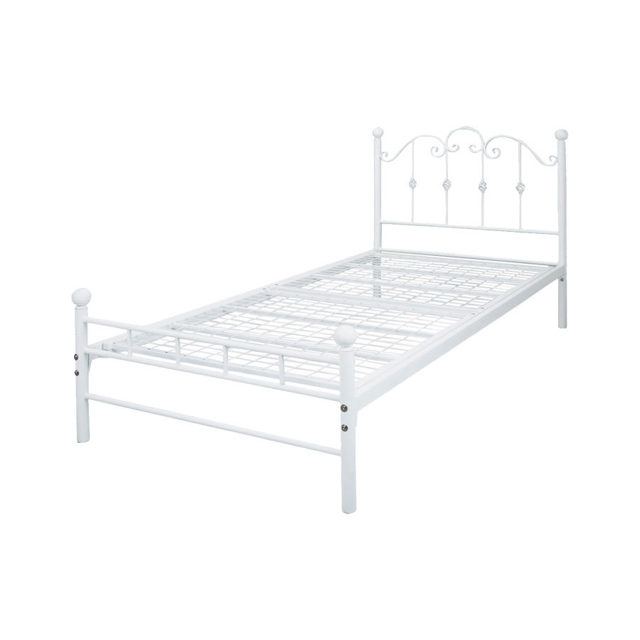 シングル フレームのみ ベッド シングルベッド ベッドフレーム