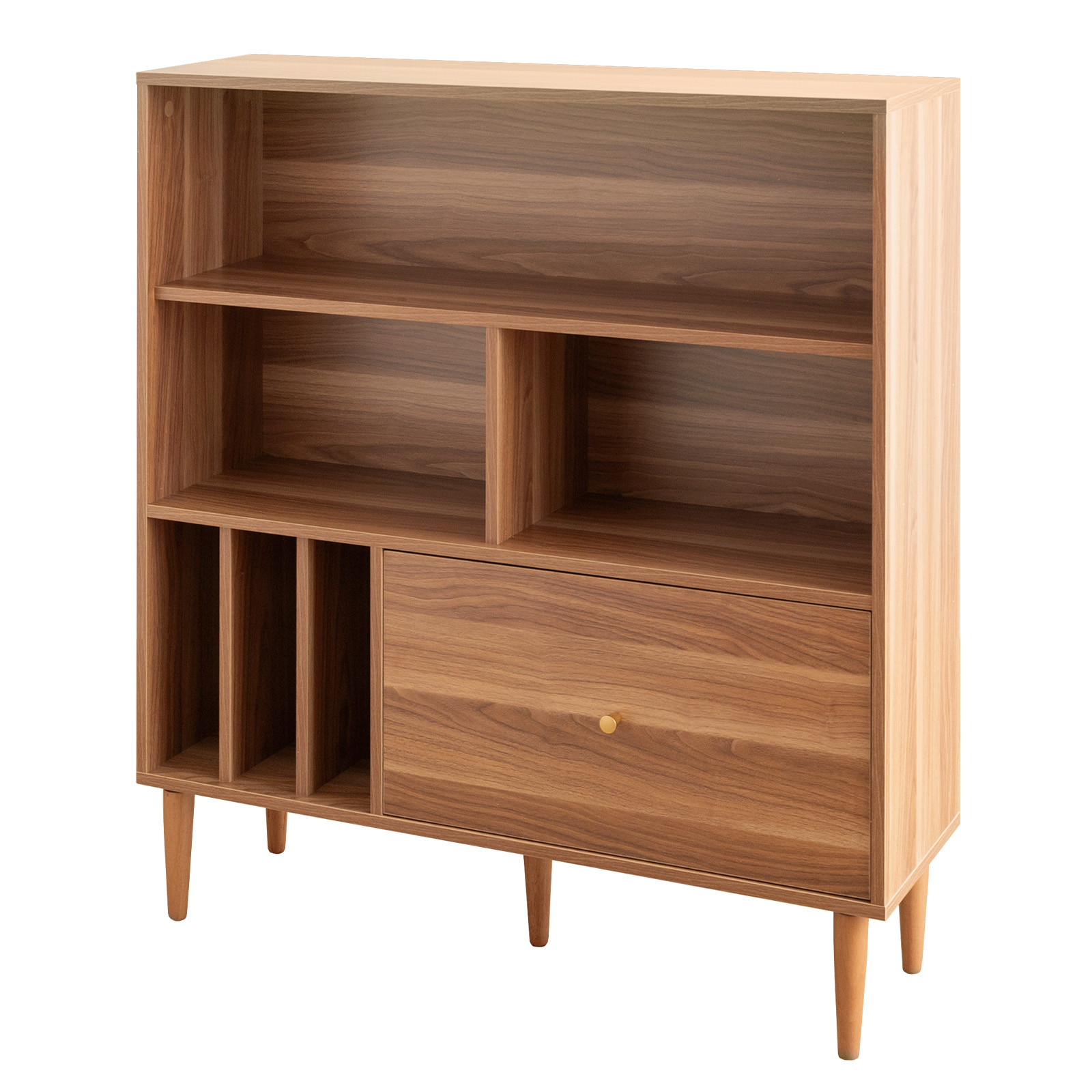 本棚 収納 シェルフ ラック チェスト オープン リビング キッチン 食器