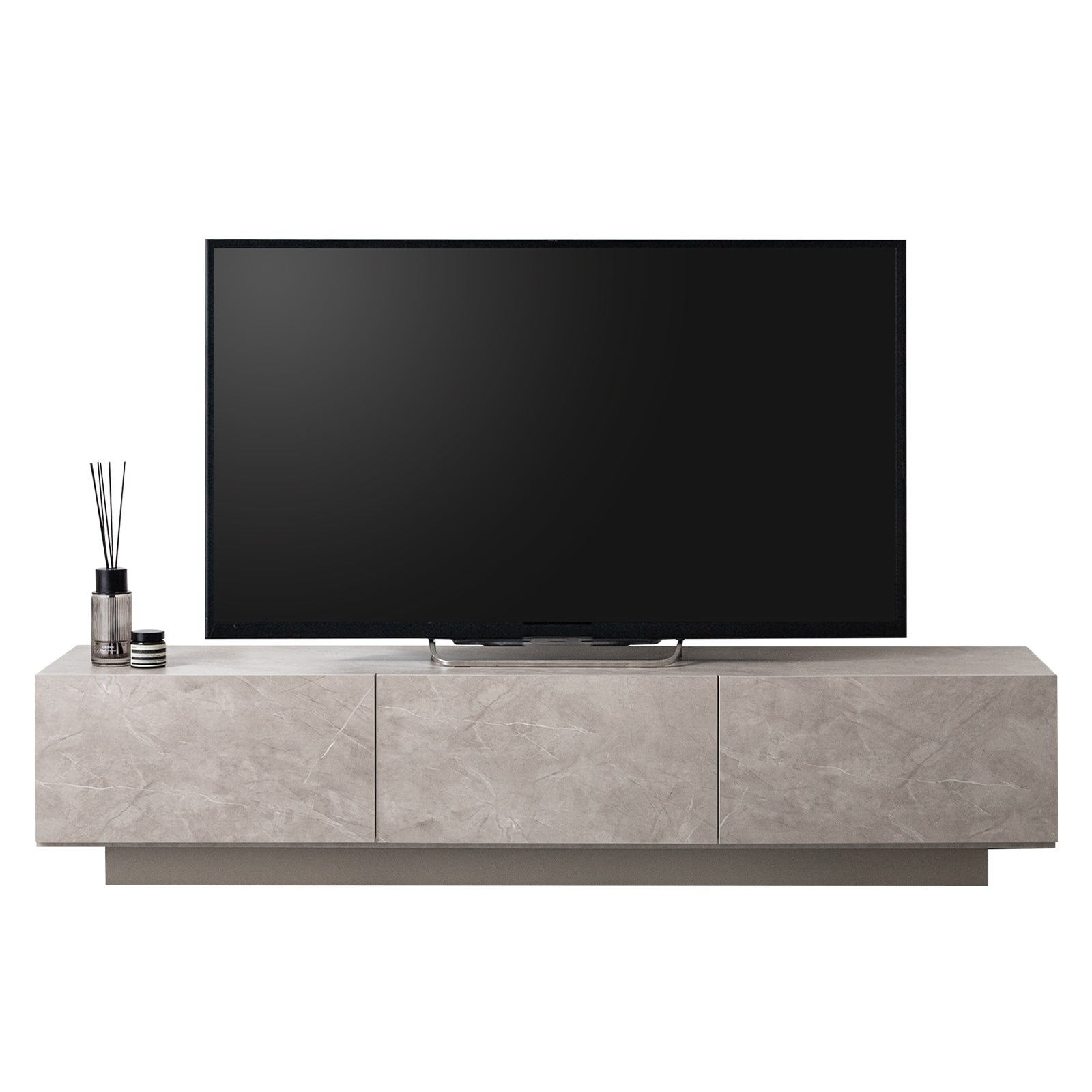 テレビ台 テレビボード ローボード 150cm テレビラック 収納棚 TV台 AV