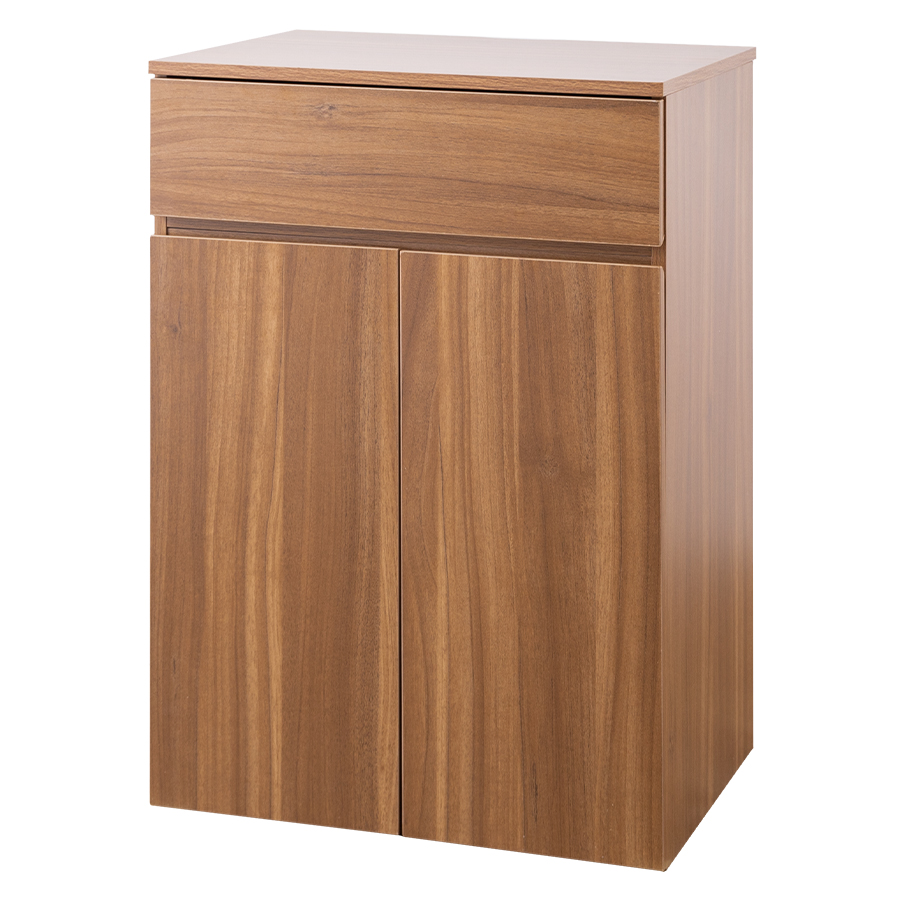 ゴミ箱 分別 45リットル 45L ダストボックス キッチンカウンター