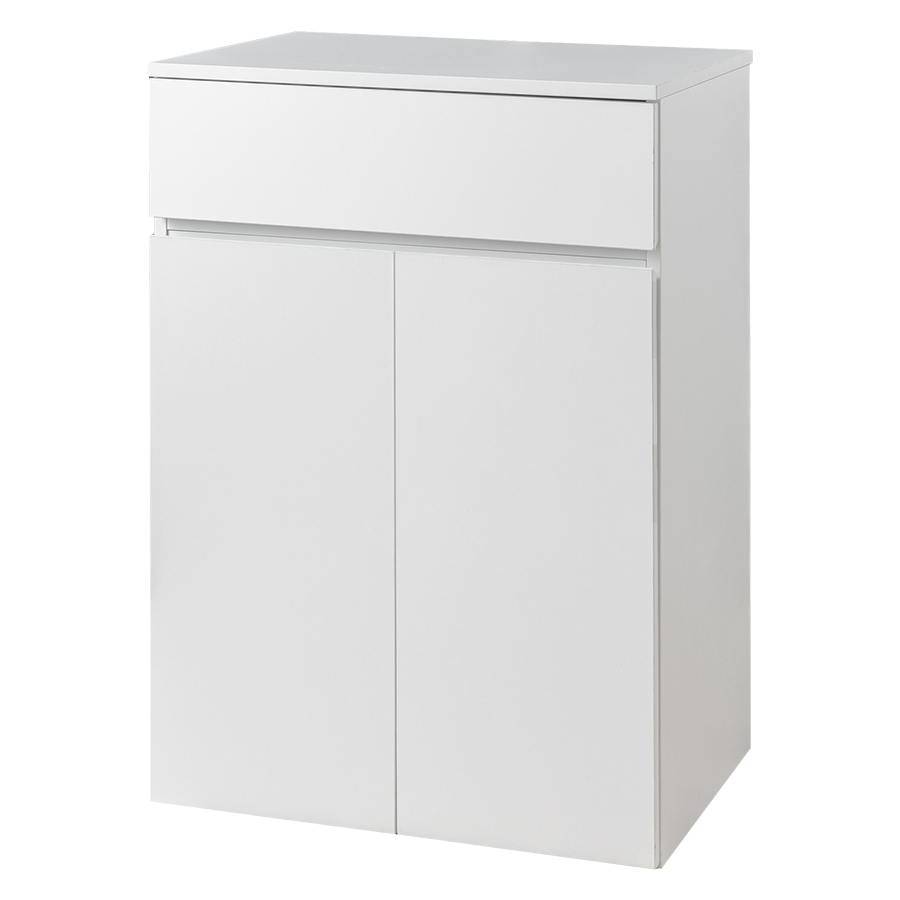 ゴミ箱 分別 45リットル 45L ダストボックス キッチンカウンター