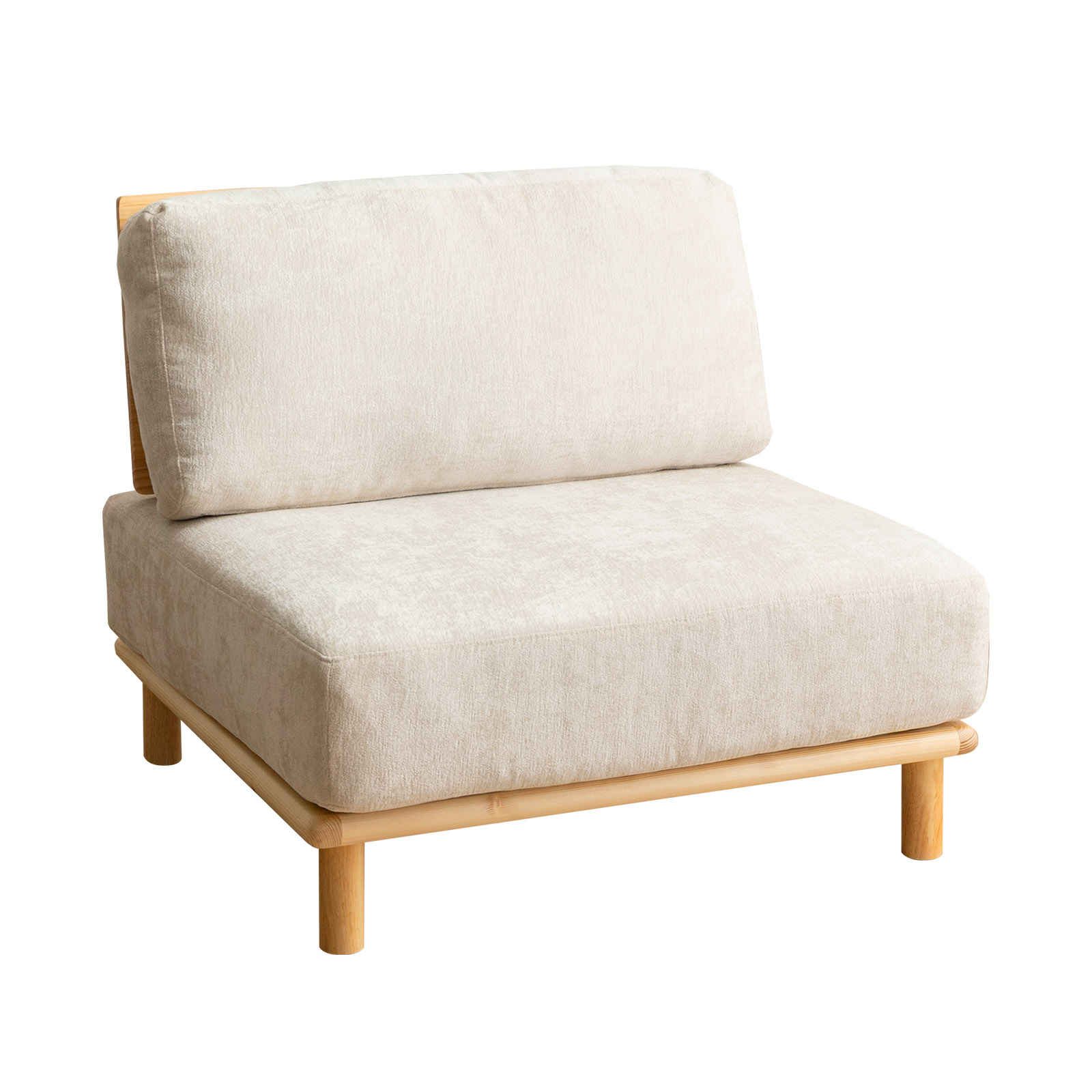 ソファ ソファー ローソファ 一人掛けソファー 1人掛けソファ 1人掛け