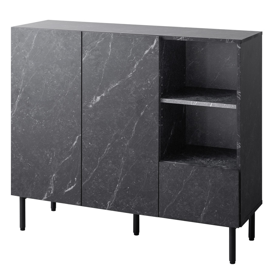 キャビネット サイドボード チェスト ラック おしゃれ おすすめ 大理石