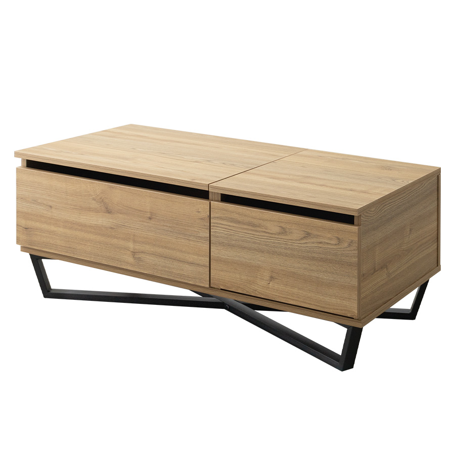 昇降テーブル 昇降式テーブル リフティングテーブル センターテーブル